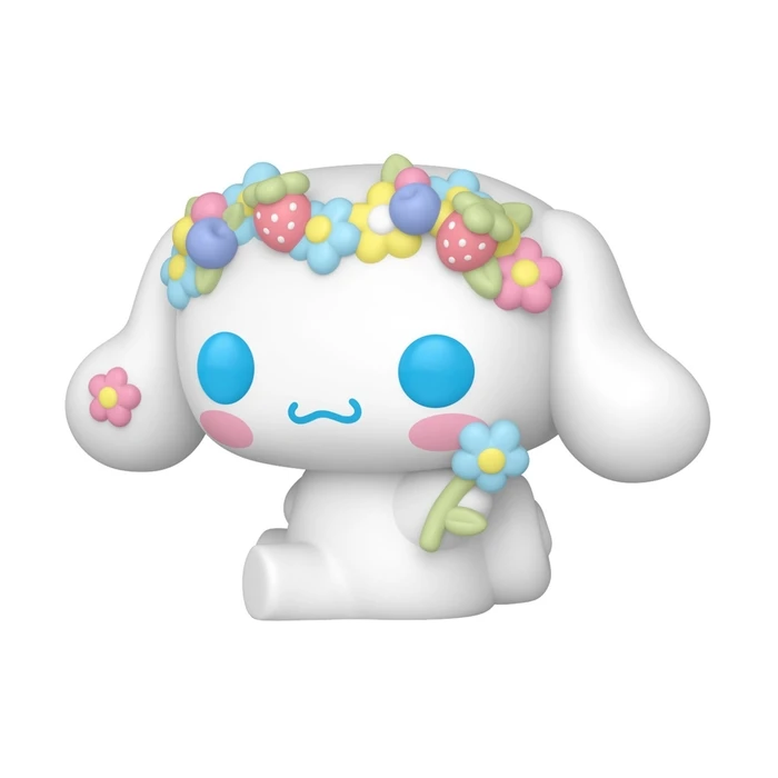 Funko Pop! Cinnamoroll (με μούρα) - Special Edition #149