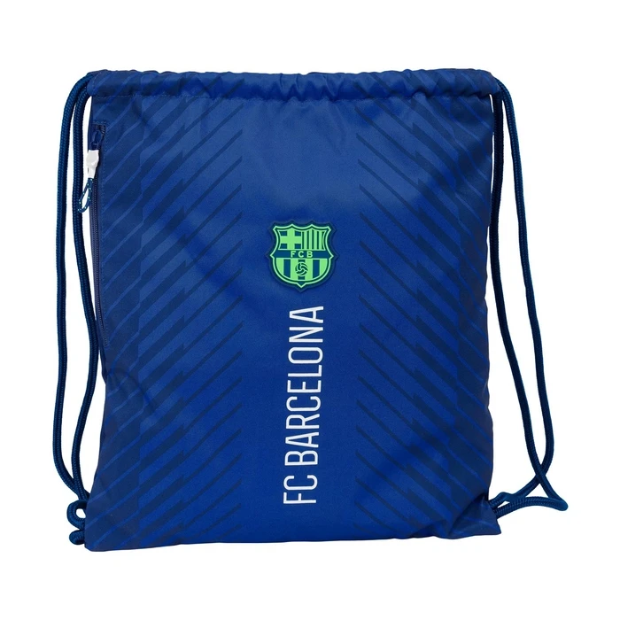 Σχολική Τσάντα Safta: FC Barcelona - Gym Bag (40cm)