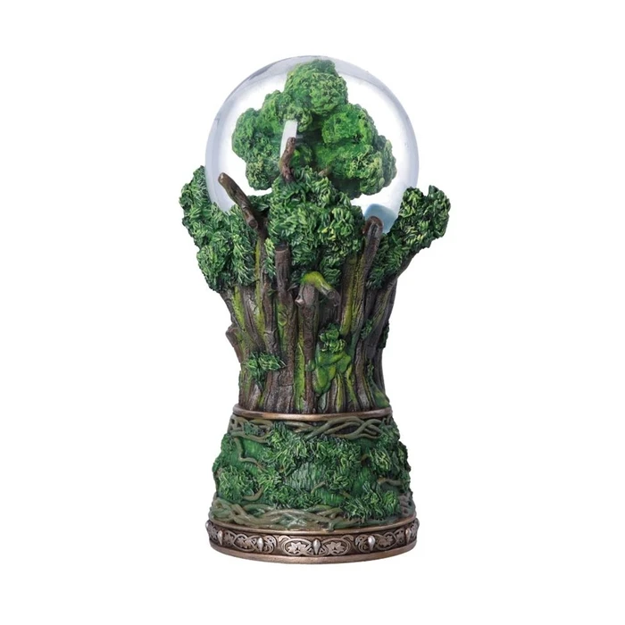 Φιγούρα Nemesis Now: The Lord of The Rings - Middle Earth Treebeard Snow Globe (22cm)