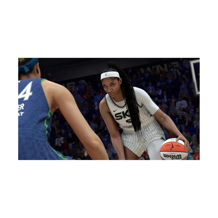 Παιχνίδι PS5 NBA 2K26