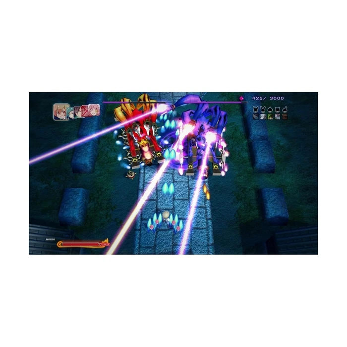 Παιχνίδι PS5 Mamorukun ReCurse!