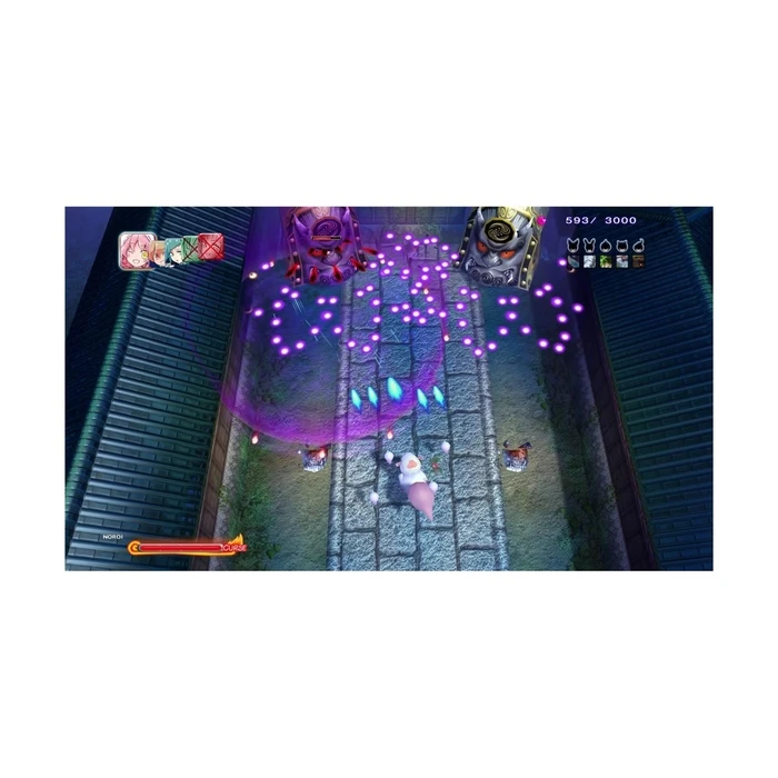 Παιχνίδι PS5 Mamorukun ReCurse!