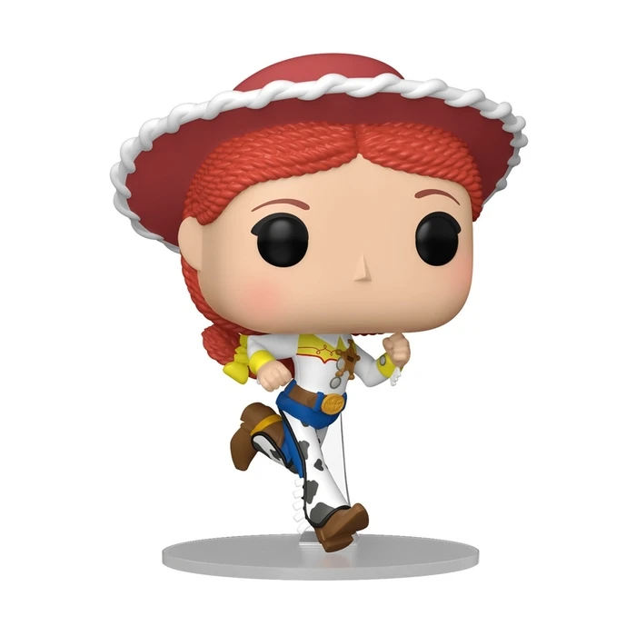 Funko Pop! Disney: Toy Story 5 - Jessie #1710 (Τζέσσι)