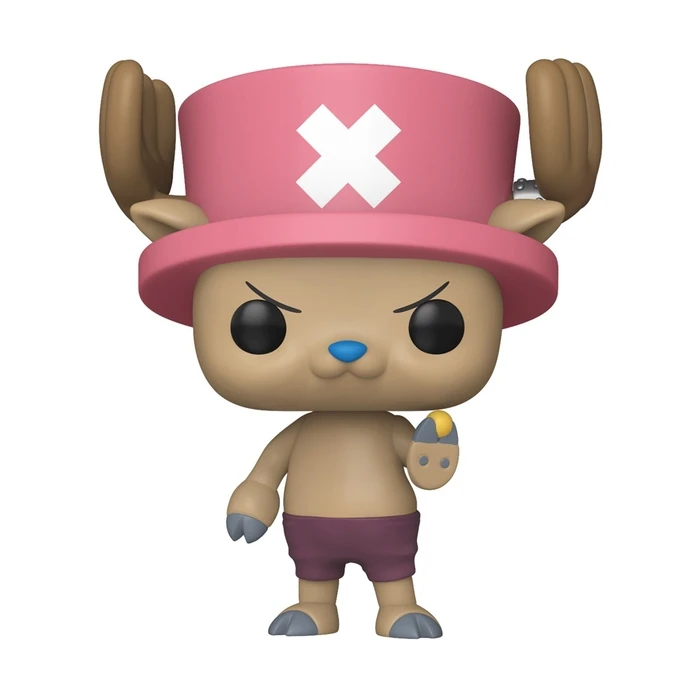 Funko Pop! Animation: One Piece - Tony Tony Chopper #2340 (Φιγούρα βινυλίου)