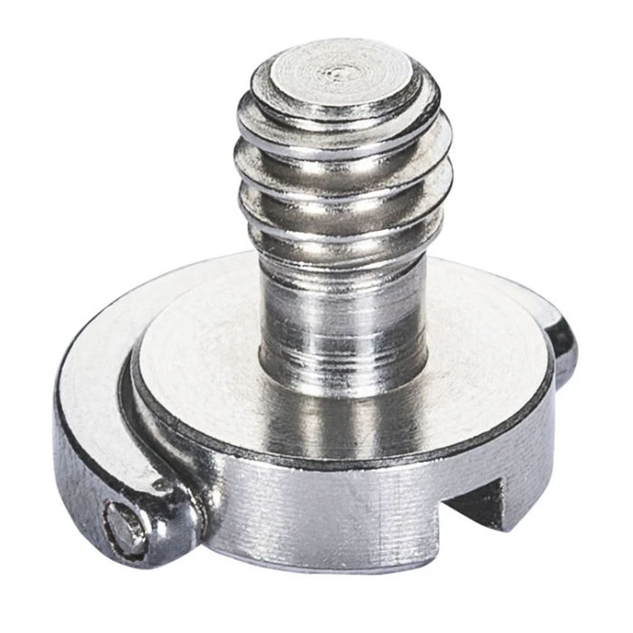 Αξεσουάρ Walimex 2x Camera mounting screws 1/4