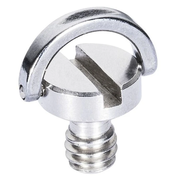 Αξεσουάρ Walimex 2x Camera mounting screws 1/4