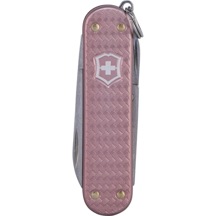 Ελβετικός Σουγιάς Victorinox Classic SD Precious Alox Gentle Rose