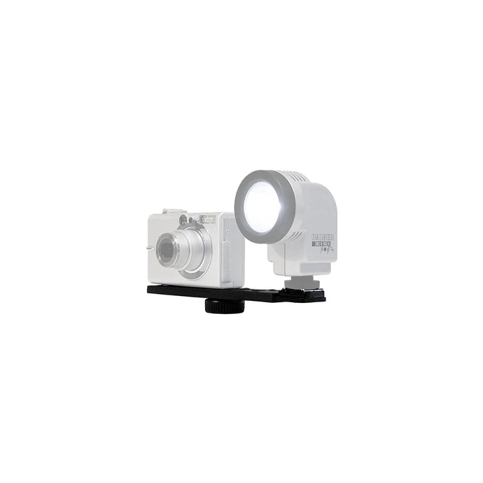 Αξεσουάρ για Τρίποδα Kaiser Flash Bracket Light Metal 1000
