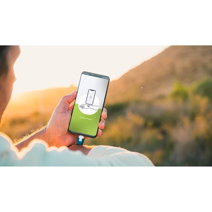 Θεραπευτής Τσιμπημάτων heat it Insect Bite Healer Classic USB-C