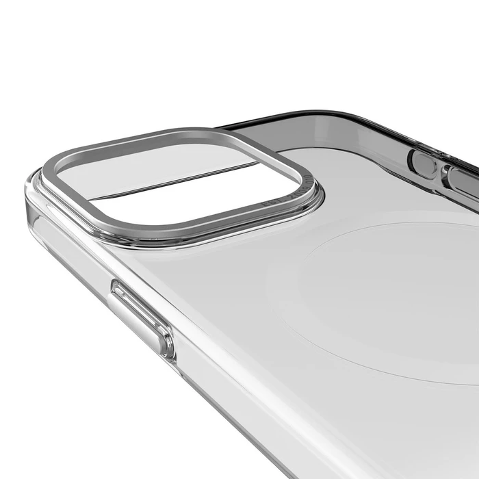 Θήκη Κινητού Decoded Recycled Plastic Backcover iP 15 Pro Max Transp.