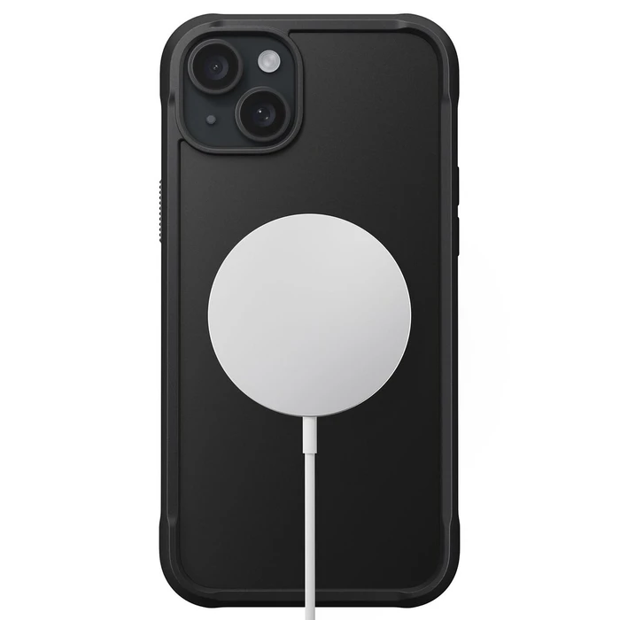 Θήκη Κινητού Nomad Rugged iPhone 15 Plus Shadow