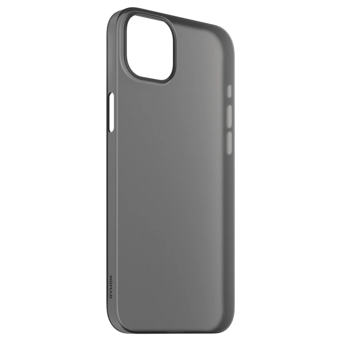 Θήκη Κινητού Nomad Super Slim iPhone 14 Plus Carbide