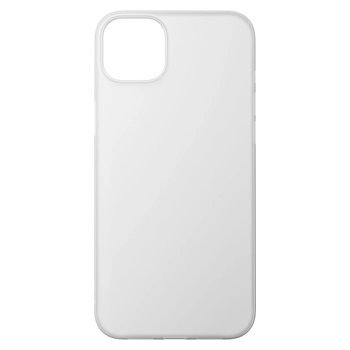 Θήκη Κινητού Nomad Super Slim iPhone 14 Plus White