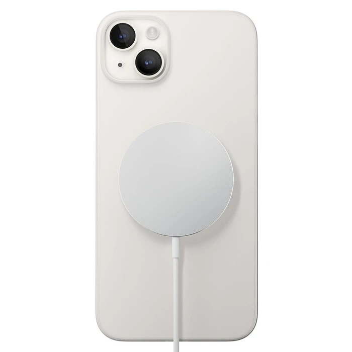 Θήκη Κινητού Nomad Super Slim iPhone 14 Plus White
