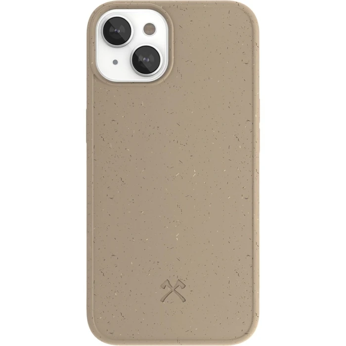 Θήκη Κινητού Woodcessories Bio MagSafe Taupe iPhone 14