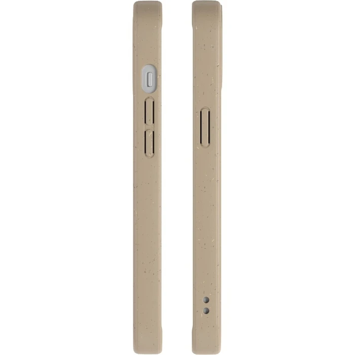Θήκη Κινητού Woodcessories Bio MagSafe Taupe iPhone 14 Pro