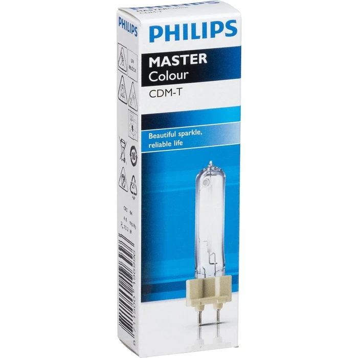 Λάμπα Αλογόνου Philips MASTERColour CDM-T 70W/830 G12