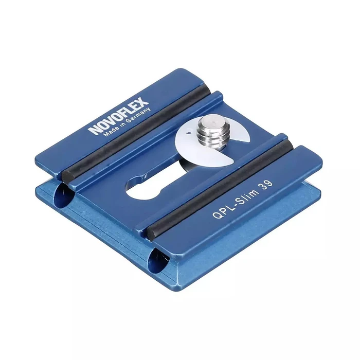 Πλακάκι Κεφαλής Novoflex QPL Slim 39 Camera Plate