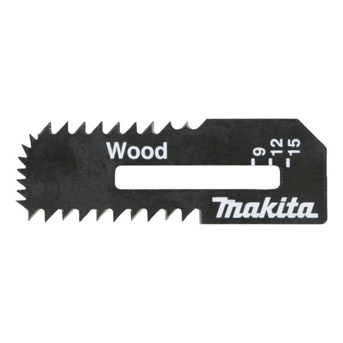 Πριονόλαμα Makita Drywall Holz 2St
