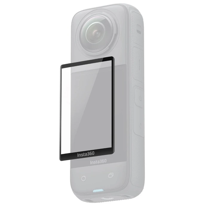 Προστασία Οθόνης Action Cameras Insta360 X5