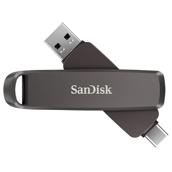 USB Flash 1TB SanDisk Extreme Pro Dual Dri USB A+C SDDDE1-1T00-G46