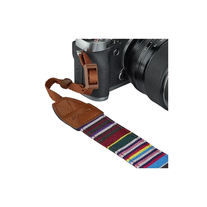Ιμάντας Φωτογραφικών Walimex pro Camera Strap Milan