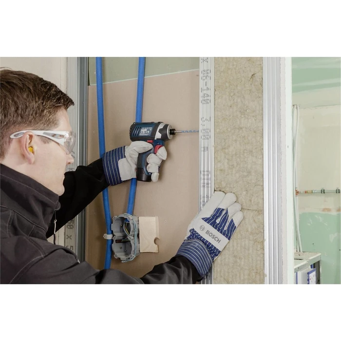 Τρυπάνι Bosch 1 CYL-9 MultiConstruction 10x80x120mm