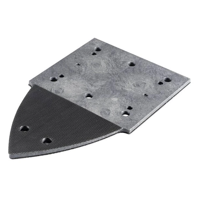 Αναλώσιμα Πολυεργαλείων Makita Grundplatte Klett Dreieckig