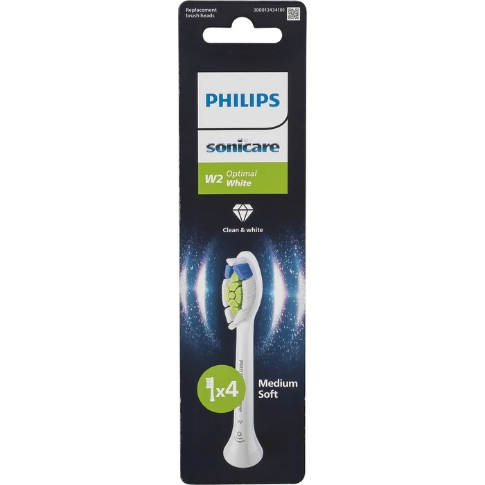 Ανταλλακτικές Κεφαλές Philips HX 6064/87 Sonicare