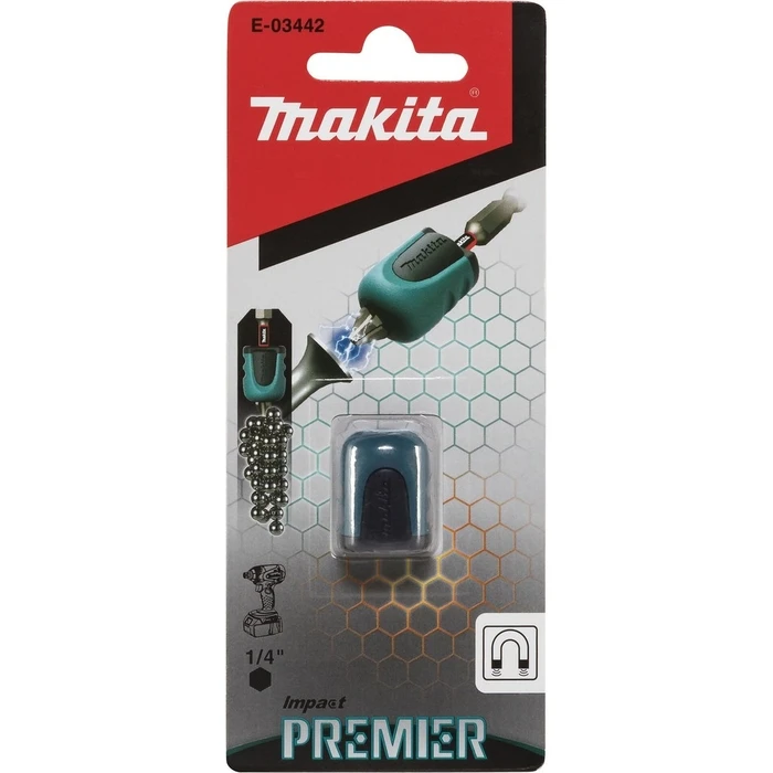 Αξεσουάρ για Κατσαβίδι Makita Magnetizer
