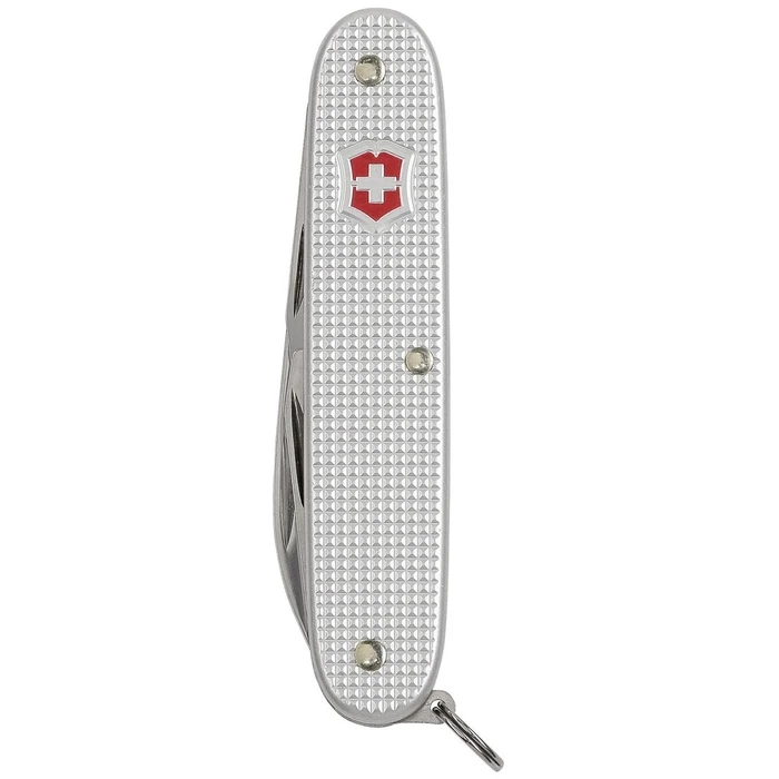 Ελβετικός Σουγιάς Victorinox PIONEER ALOX