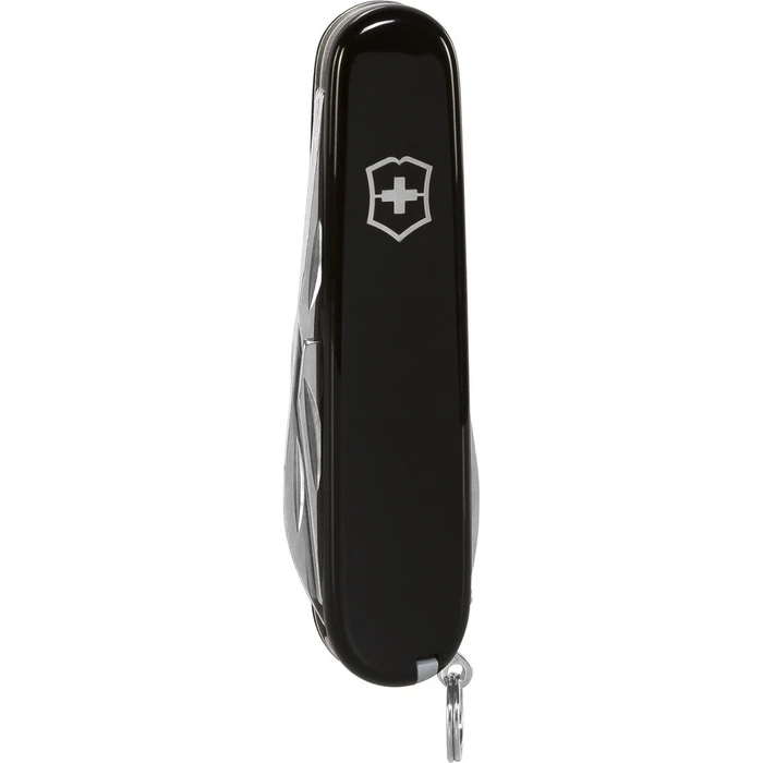 Ελβετικός Σουγιάς Victorinox Spartan Black