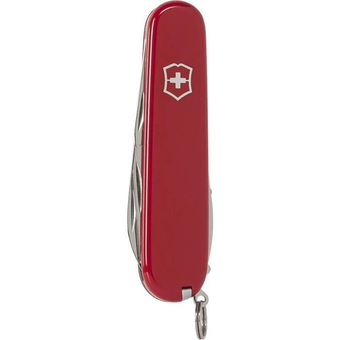 Ελβετικός Σουγιάς Victorinox Spartan rot