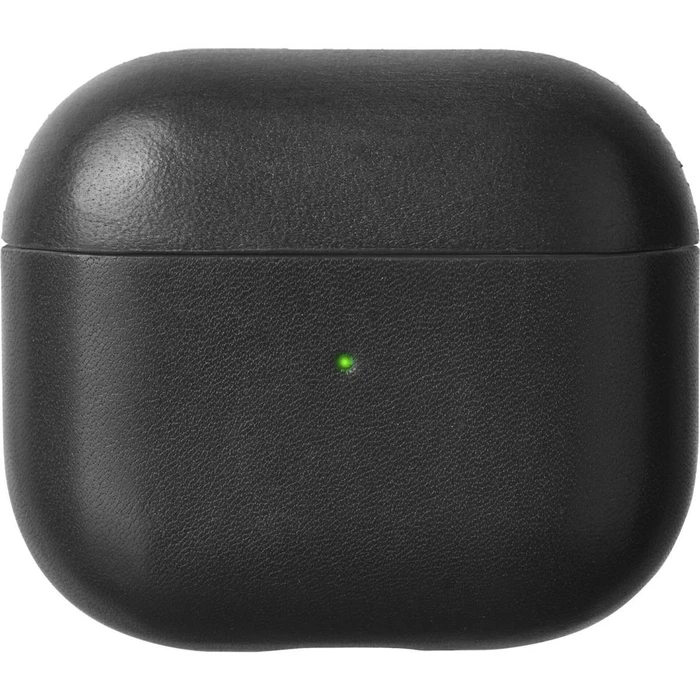 Θήκη Δερμάτινη Native Union Leather AirPods 3. Gen Black
