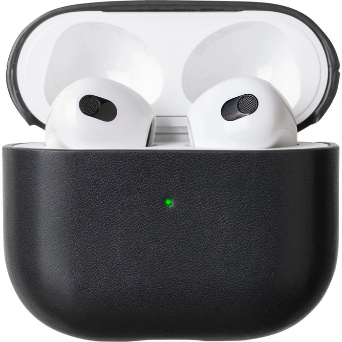 Θήκη Δερμάτινη Native Union Leather AirPods 3. Gen Black