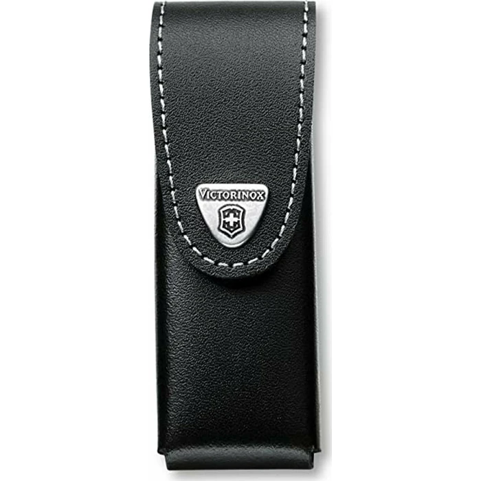 Θήκη Ζώνης για Σουγιά Victorinox Swisstool Leder X Swisstool Plus black