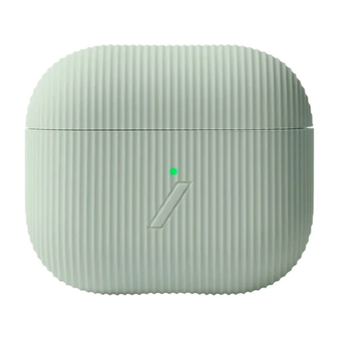 Θήκη Σιλικόνης Native Union Curve AirPods 3. Gen Sage