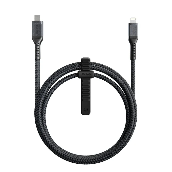Καλώδιο USB Nomad Rugged USB-C to Lightning 1,5 m