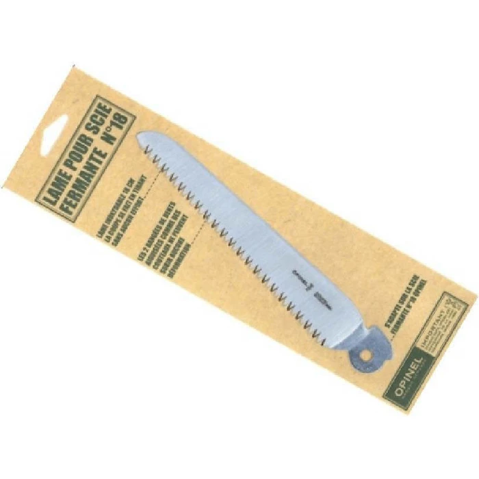 Λάμα Opinel spare saw blade No. 18