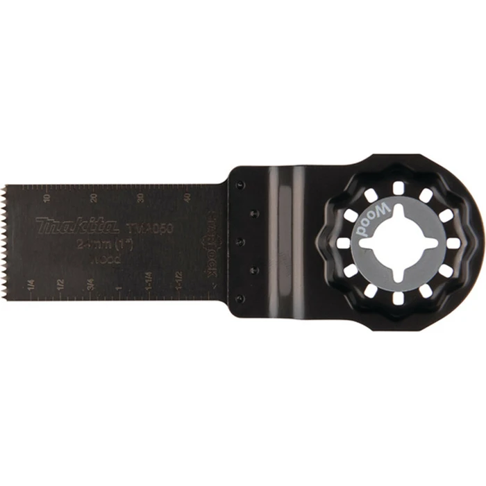 Πριονόλαμα Makita Plunge 24mm TMA050