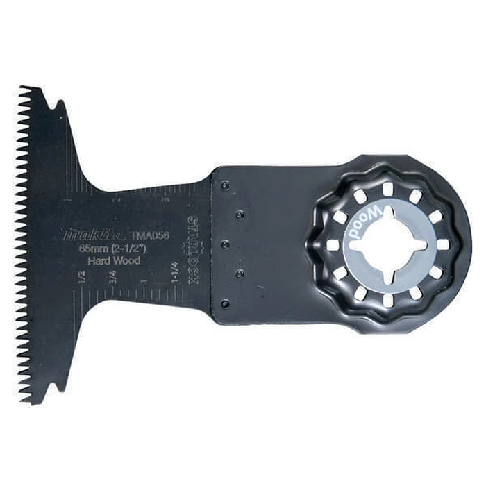 Πριονόλαμα Makita Plunge 65mm TMA056