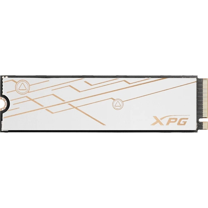 Σκληρός Δίσκος M.2 SSD 2TB Adata MARS 980 BLADE PCIe Gen.5x4