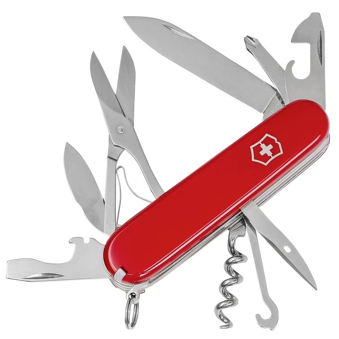 Ελβετικός Σουγιάς Victorinox EXPLORER