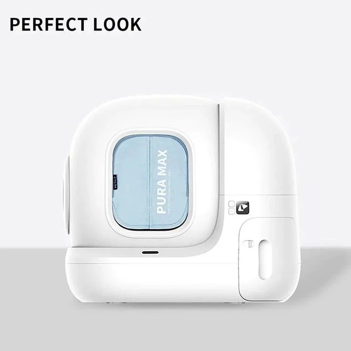 Αξεσουάρ Τουαλέτας Γάτας PetKit Pura Max Magnetic Dust- proof Curtain (P9221C)