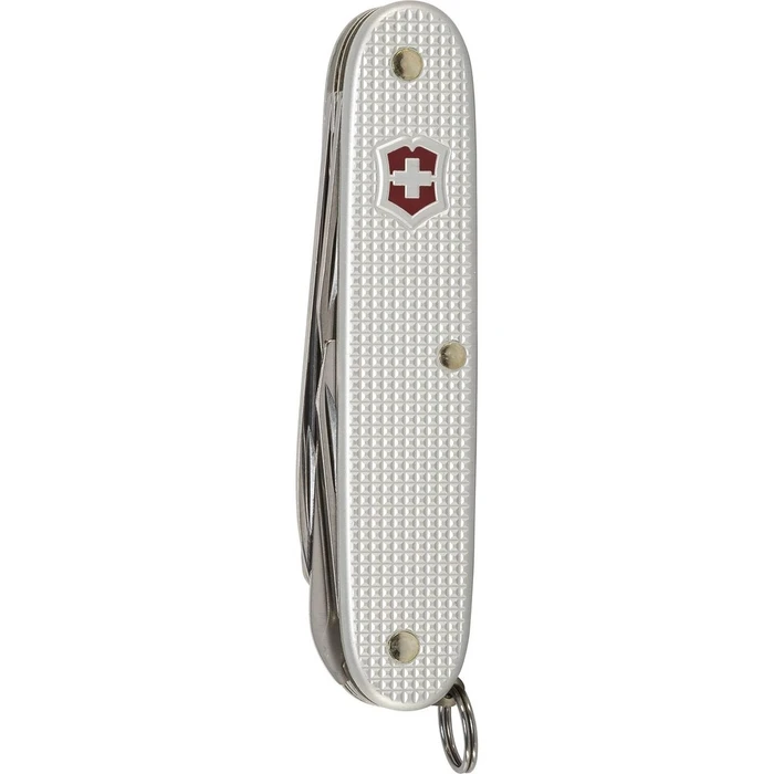 Ελβετικός Σουγιάς Victorinox Farmer Alox
