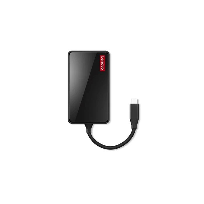 Docking Station Lenovo 100 USB Type-C Dock