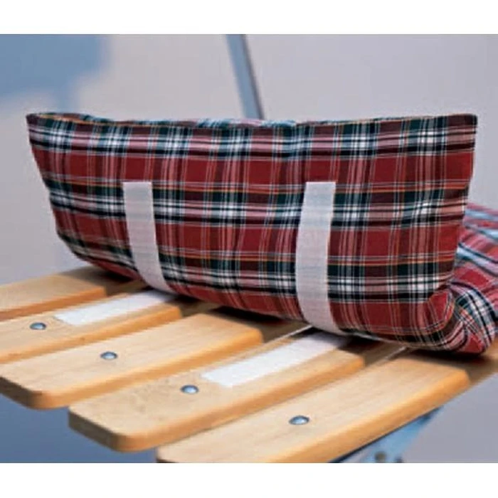 Αυτοκόλλητες Ταινίες Tesa Hook&Loop 2,5m x 20mm on&off White 55225