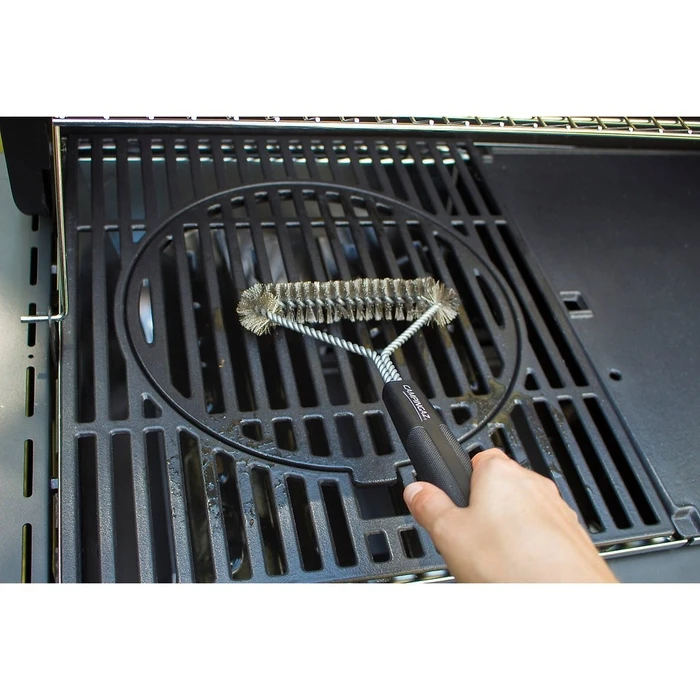 Βούρτσα Καθαρισμού Ψησταριάς Campingaz Triangle BBQ Cleaning Brush