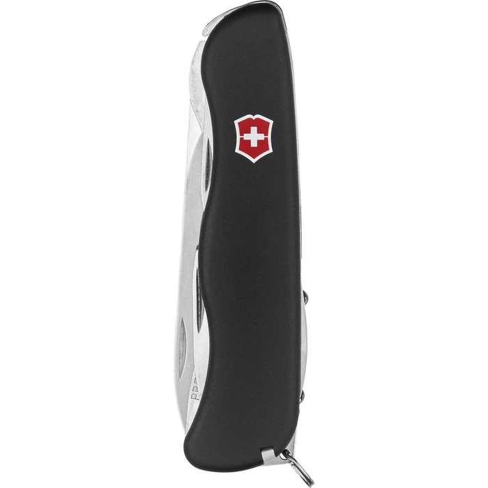 Ελβετικός Σουγιάς Victorinox FORESTER BLACK