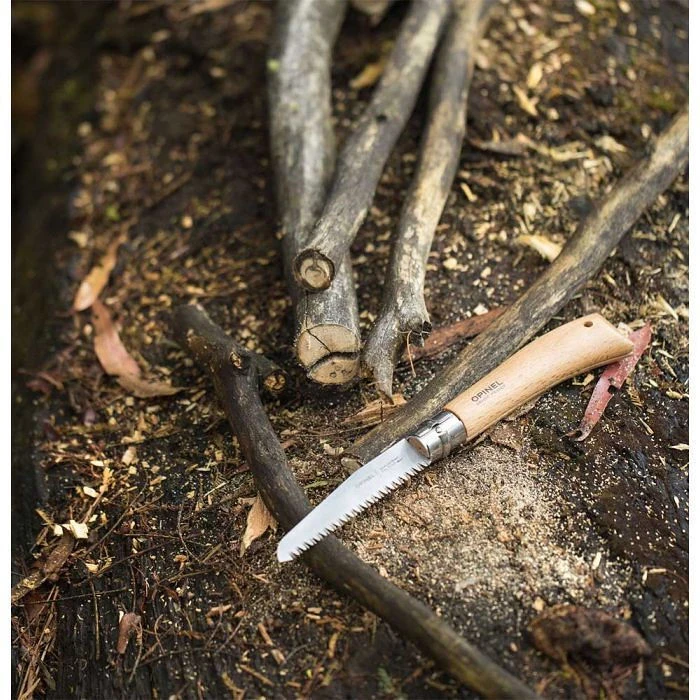 Σουγιάς Opinel No. 12 Saw